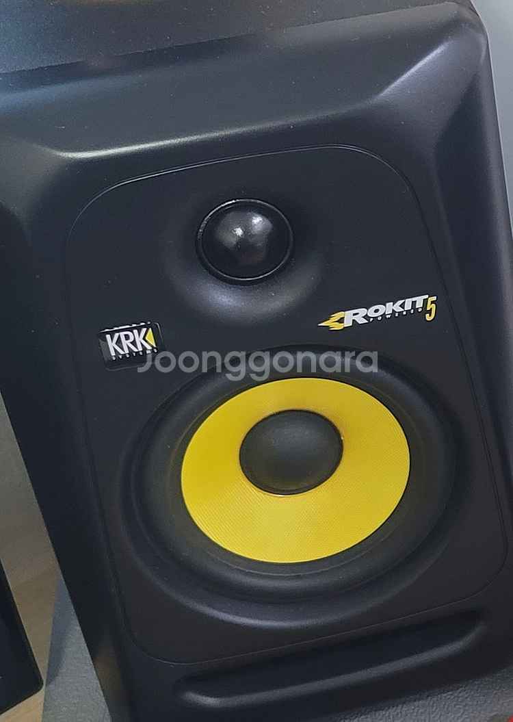 Krk rokit5 g3 급처합니다--0