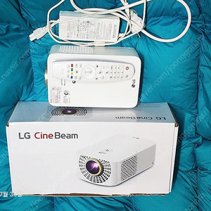 빔 프로젝트 HF60LA
