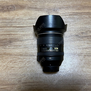 니콘 24-120mm f4 N렌즈 팝니다