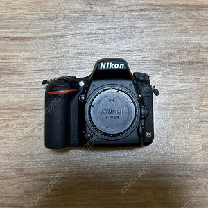 니콘 D750 바디 팝니다