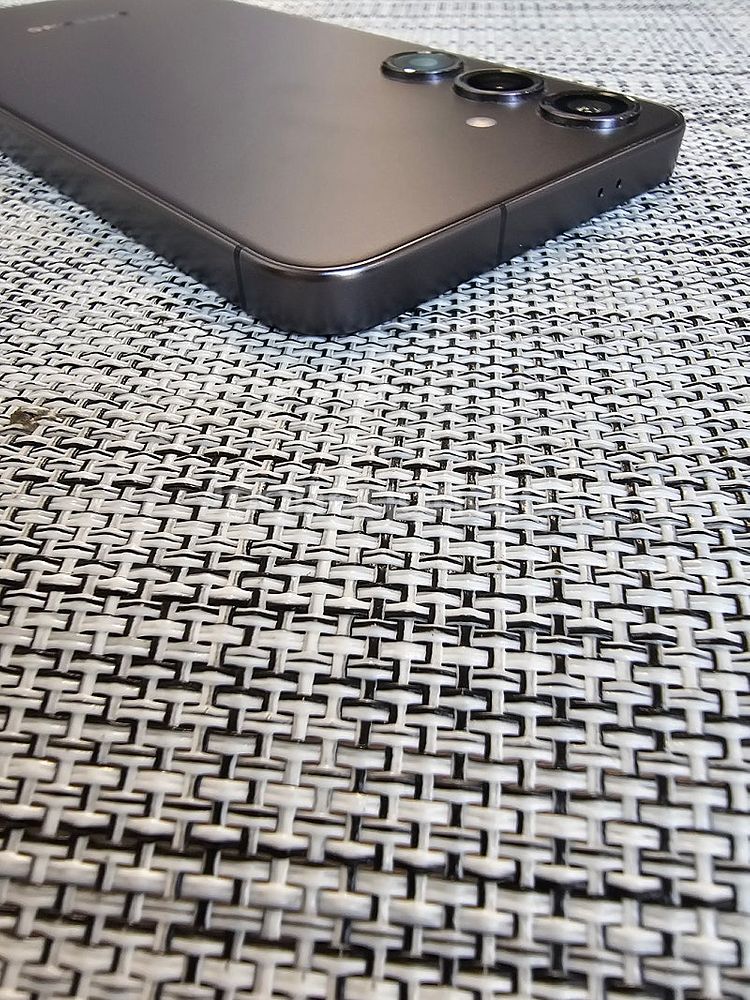 (특SSS급) 갤럭시 S24플러스 256G 블랙 단말자...--4