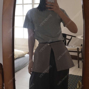 무브웜 WAIST POCKET WRAP