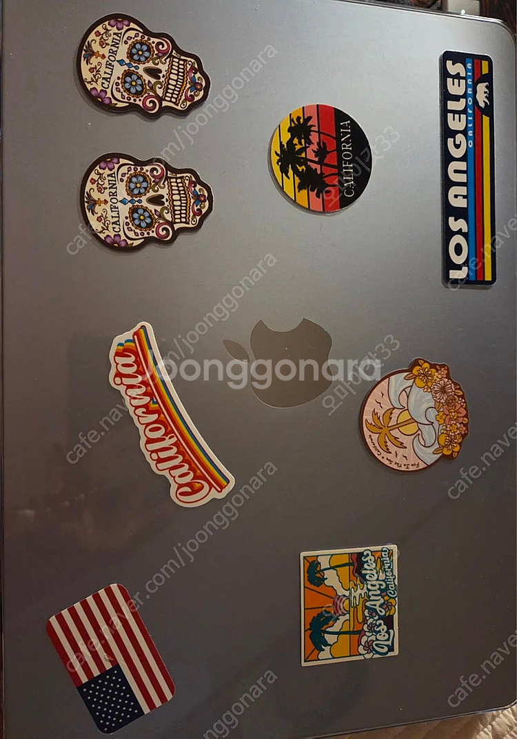 MacBook Air (M4, 13인치, 2025년형)--2