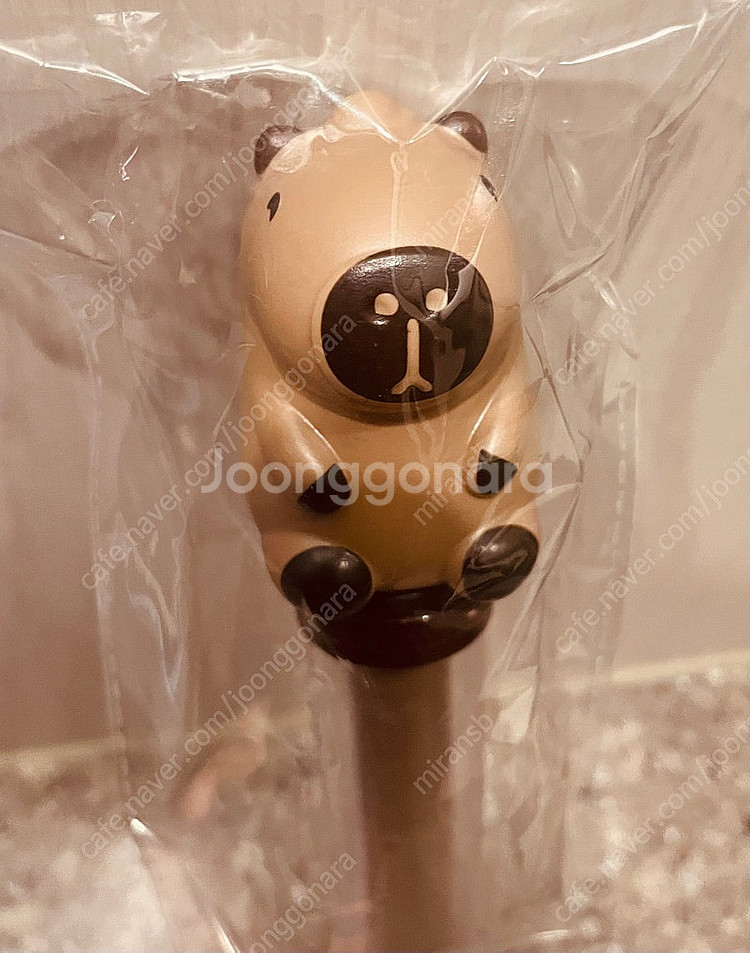 [새상품] 카피바라 물총--1