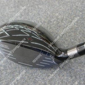 혼마 투어월드TW GS 4번(21도) 유틸리티(SR) 신품
