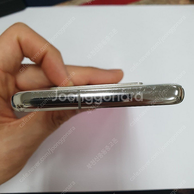 199122 갤럭시S10 LTE (G973) 화이트 1...--3