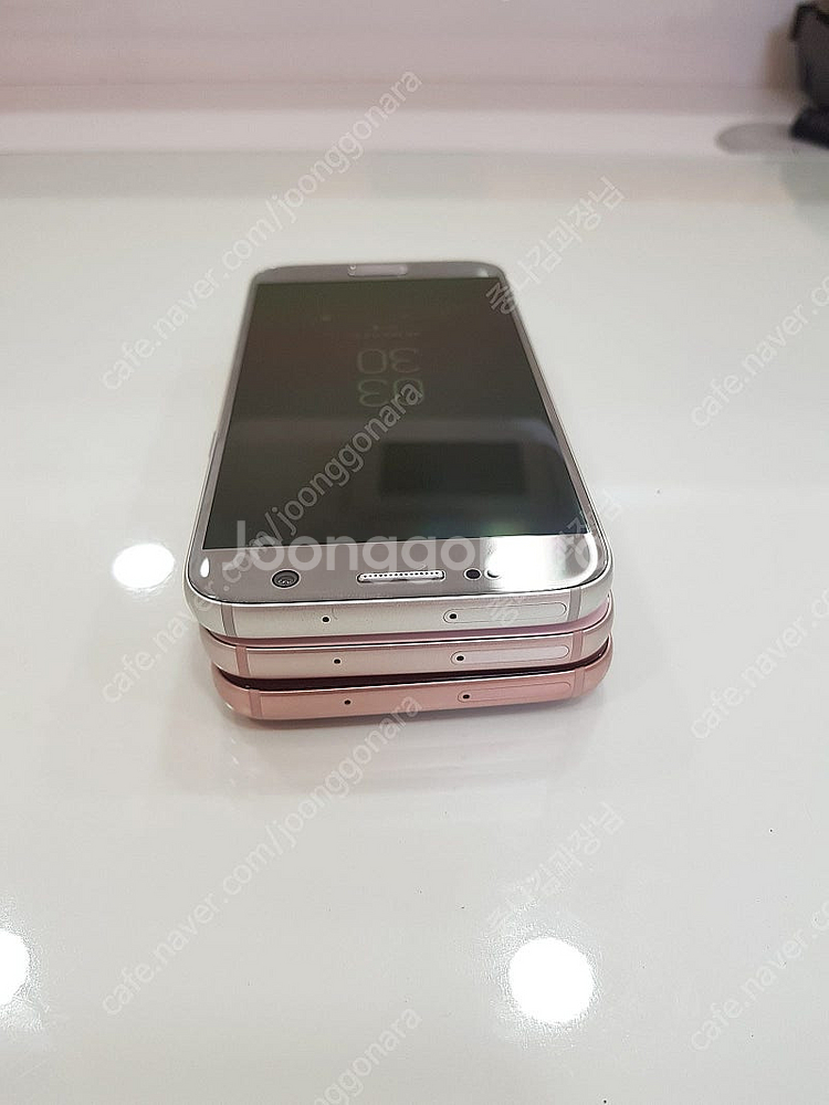 행운폰 갤럭시 S5 S6 S7 S8 S9 갤럭시S7 검...--4