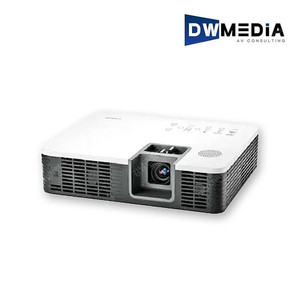 카시오 XJ-UT352W 중고빔프로젝터 초단초점 레이저 3500안시 WXGA 학원용 강의용