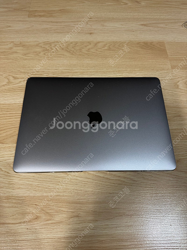 맥북에어 m1 8gb 256ssd 스그 95%--0