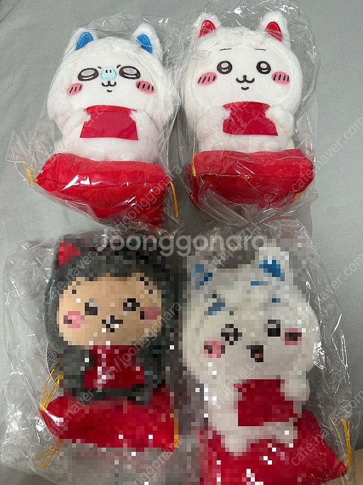 치이카와 교토 모구모구혼포 후시미이나리 누이인형 팝니다--0