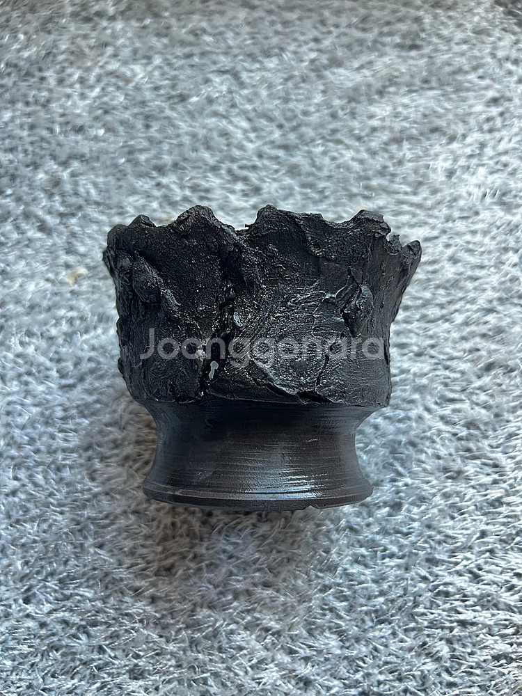 (화분) Pot-arc 구르트팟 09 판매합니다.--0