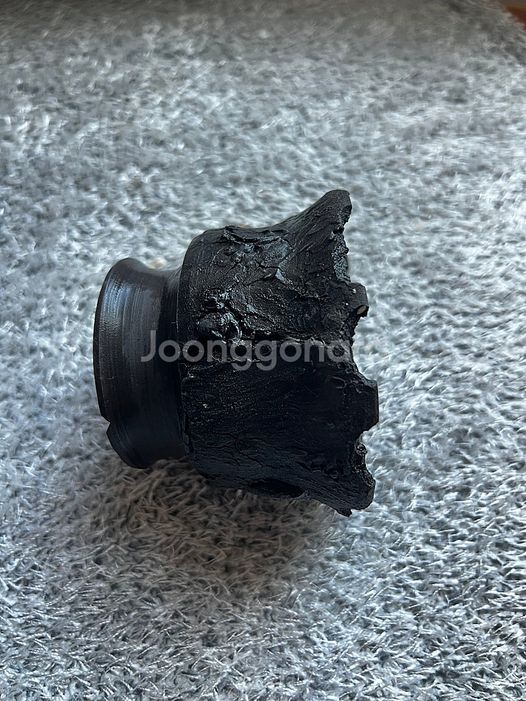 (화분) Pot-arc 구르트팟 09 판매합니다.--2