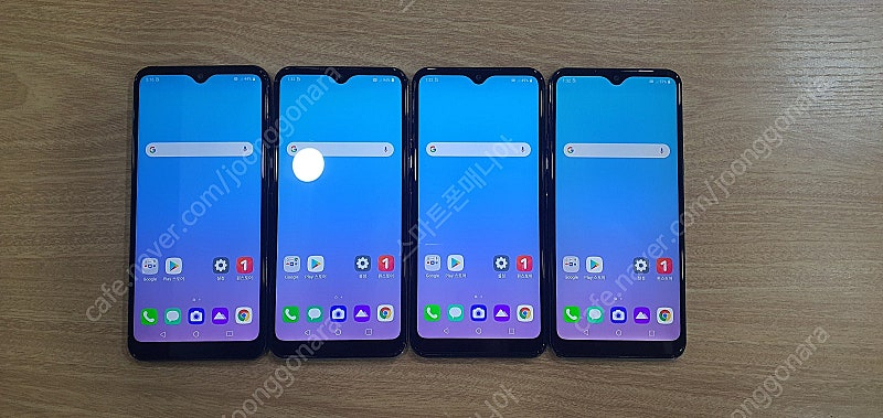 3.5만/ LG Q51/Q52 가성비대장 중고폰/공기계/업무폰/서브폰/게임폰/어플용/텔레그램/유튜브폰 이미지