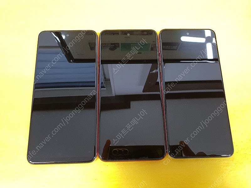 3.5만/ LG Q51/Q52 가성비대장 중고폰/공기계/업무폰/서브폰/게임폰/어플용/텔레그램/유튜브폰 이미지