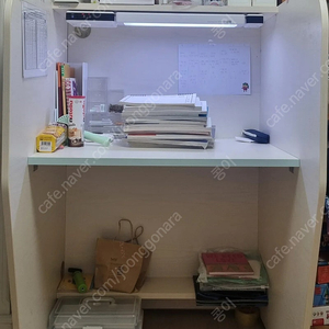 일룸독서실 책상