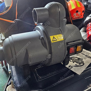 브라보 220v 2000w 에어펌프(GE 2000)