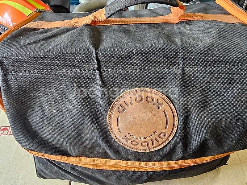 브라보 220v 2000w 에어펌프(GE 2000)--4