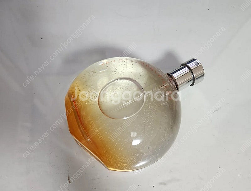 에르메스 오드메르베이 100ml 새거--0