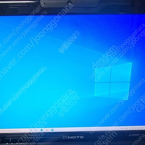 '부품' 엘지 A530 액정