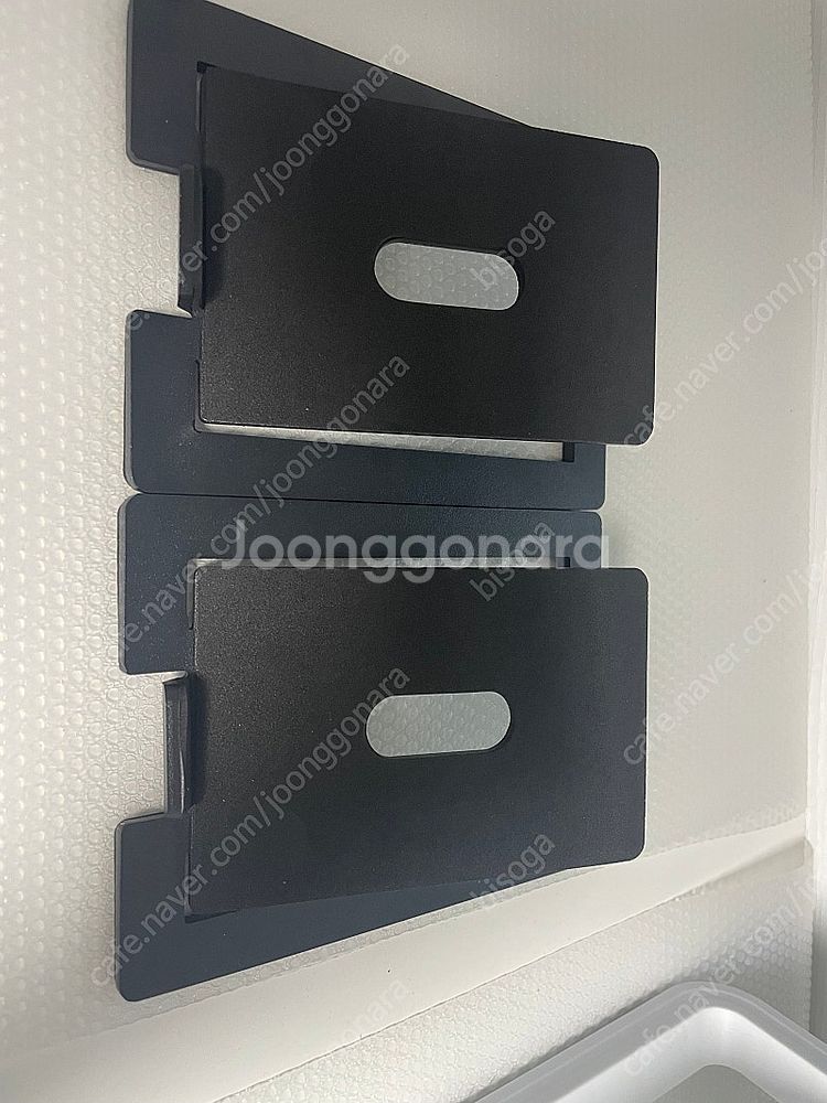 KALI LP-6 V2 스피커 1조--1