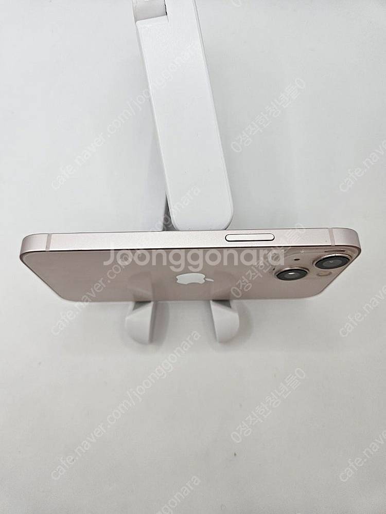 ◆특가◆ 아이폰13미니 핑크 128GB 중고폰,공기계 ...--4