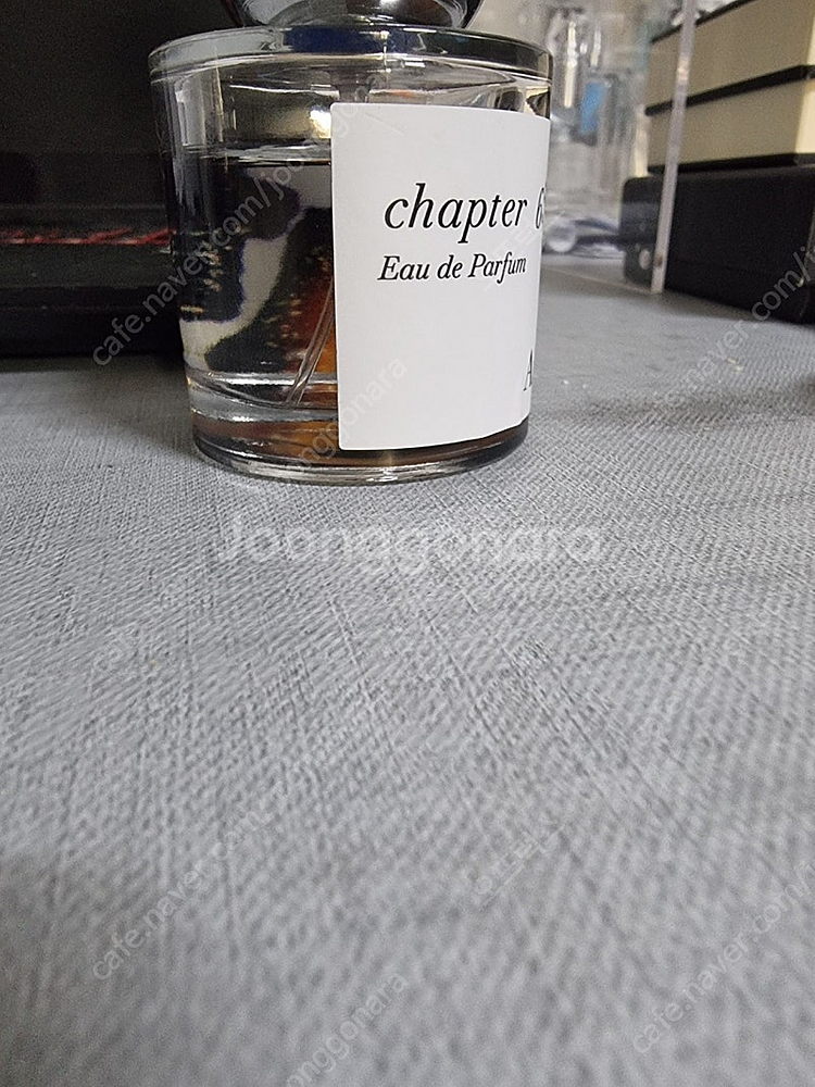 에이암 챕터65 일본향수 50ml--0