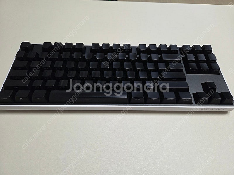 마르스프로 MK1 적축--6