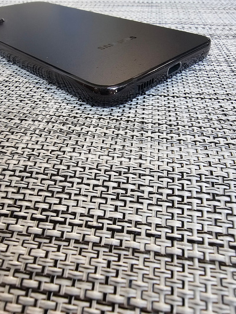 (무잔상) 갤럭시 S22플러스 256G 블랙 22년 2...--7