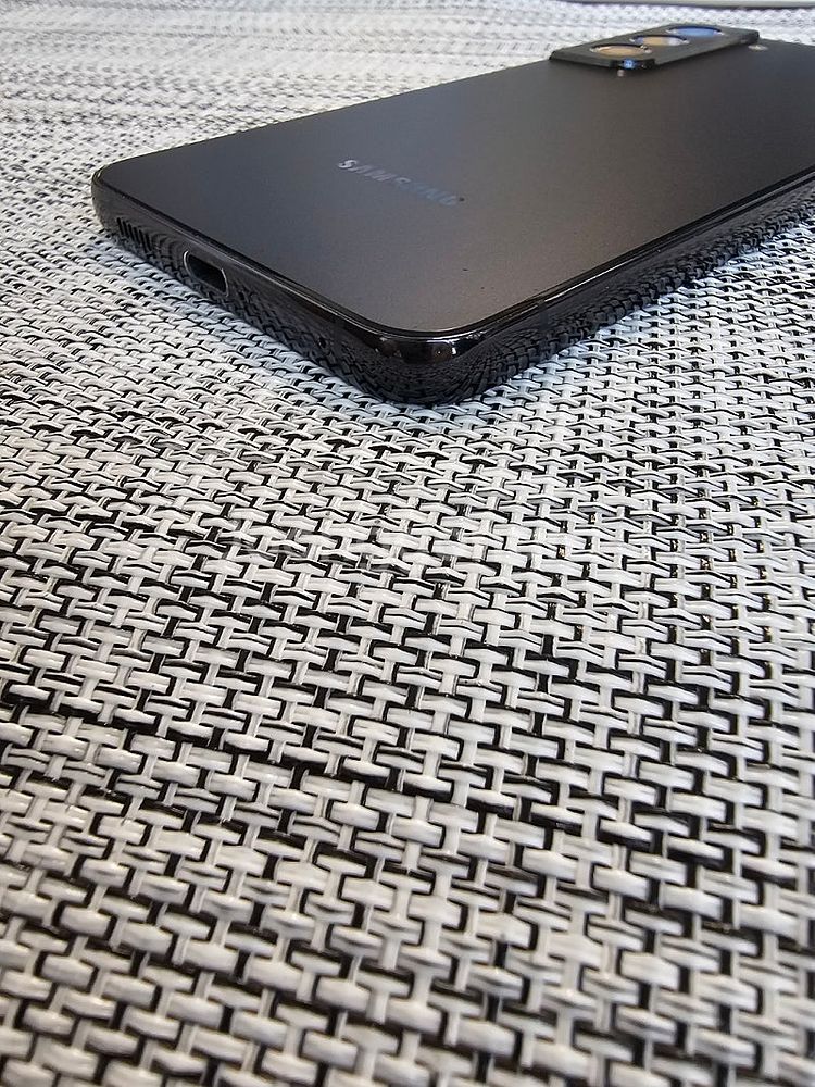 (무잔상) 갤럭시 S22플러스 256G 블랙 22년 2...--8