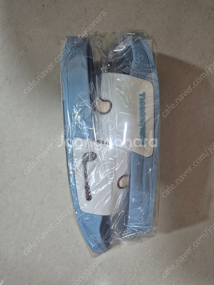 시나모롤 슬리퍼--0