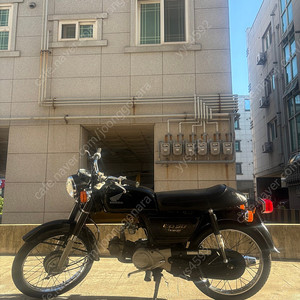 혼다 벤리90 판매합니다