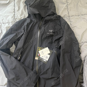 아크테릭스 베타lt 블랙xl