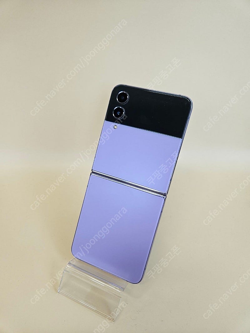 무잔상 갤럭시 Z플립4 무잔상 F721 삼성 정품할인판매 당일발송
