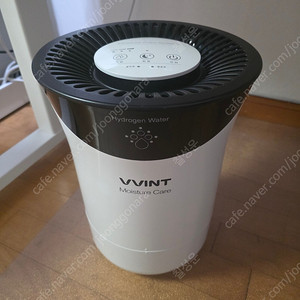빈트 자연기화식 가습기(DH-7000WB) 팝니다.
