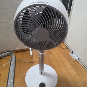 삼성 서큘레이터(SFN-X23DXRG) 팝니다.