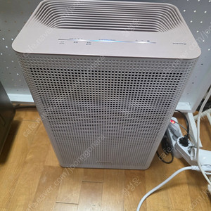 삼성 공기청정기(AX033B310GBD) 팝니다.