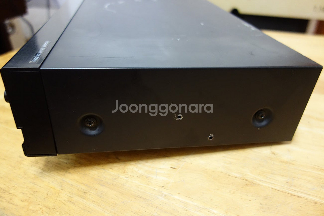 인켈CDG-3030R 씨디풀레이어 부품용 (1만원) 서...--4