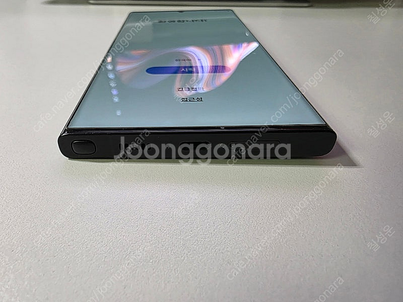 갤럭시S23 울트라 (512GB) 자급제용 팝니다.--1