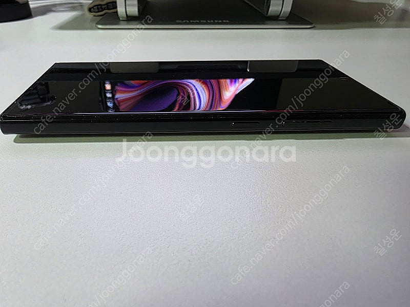 갤럭시S23 울트라 (512GB) 자급제용 팝니다.--3