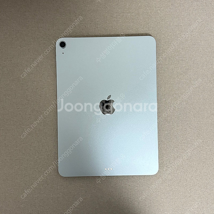 아이패드 에어 11 M3 블루--1