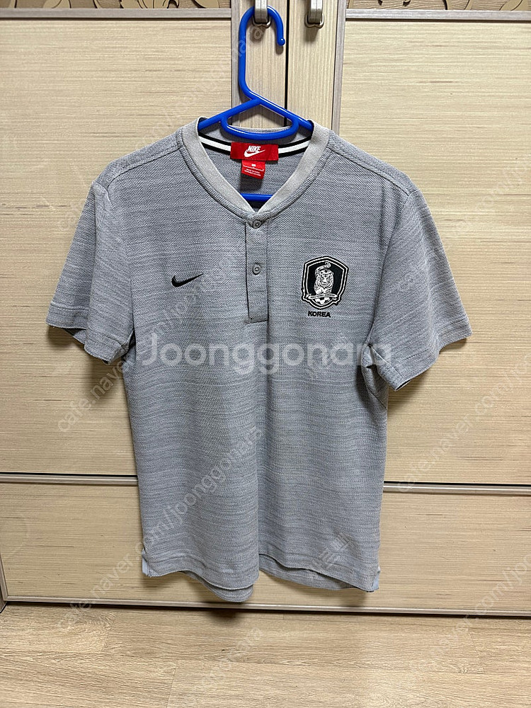 축구 대표팀 국가대표 나이키 의류--0