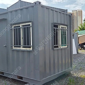 2.4x3 중고컨테이너