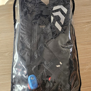 다이와 팽창식 구명조끼 DF-9007