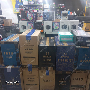 [판매]RTX5090 rtx5080 5070TI RTX5060TI RX9070 rx9060 XT 미개봉신품