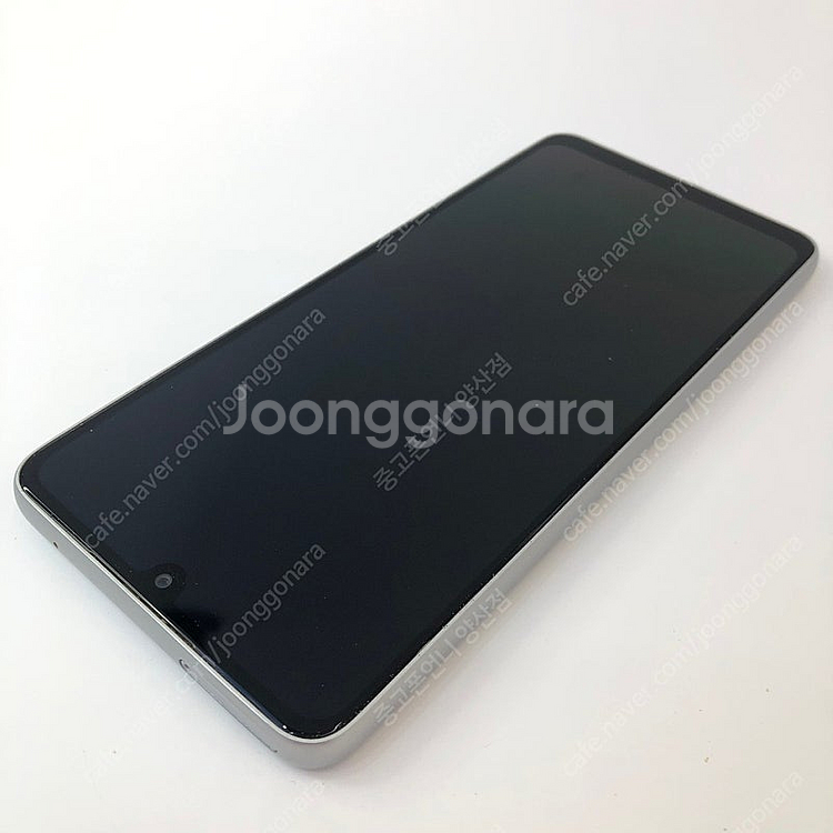 (양산중고폰) 96788 갤럭시A33 (A336) 화이...--6