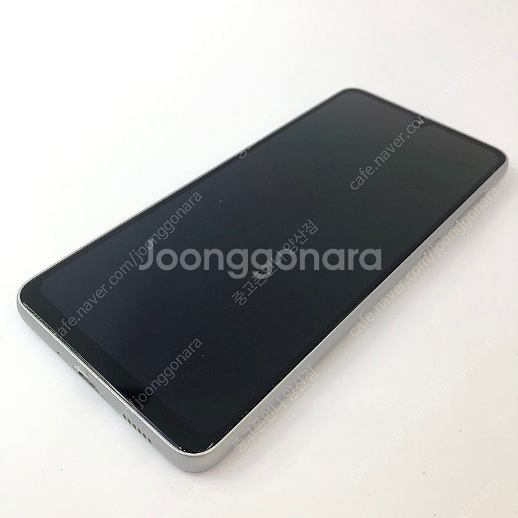 (양산중고폰) 96788 갤럭시A33 (A336) 화이...--7