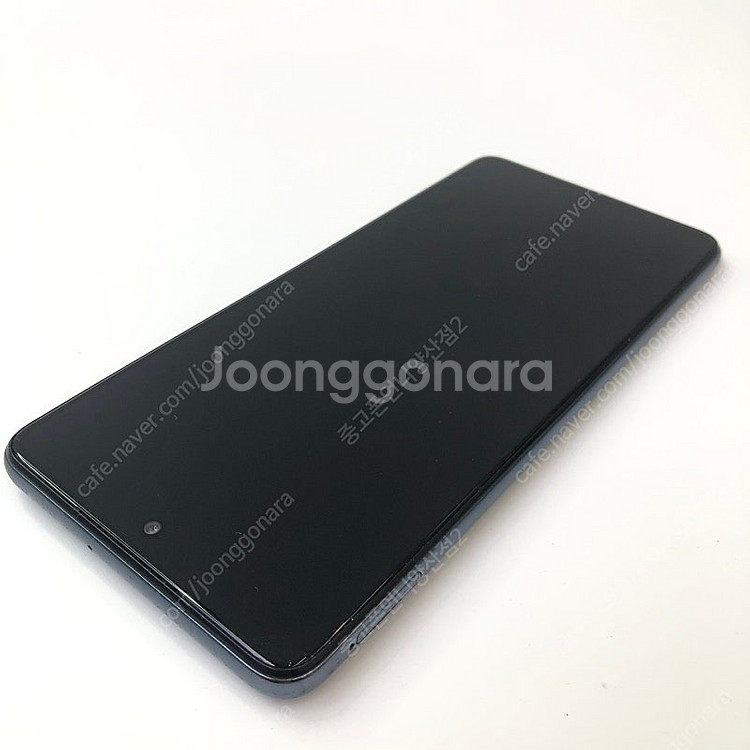 (양산중고폰) 95814 갤럭시퀀텀3 (M536) 네이...--6
