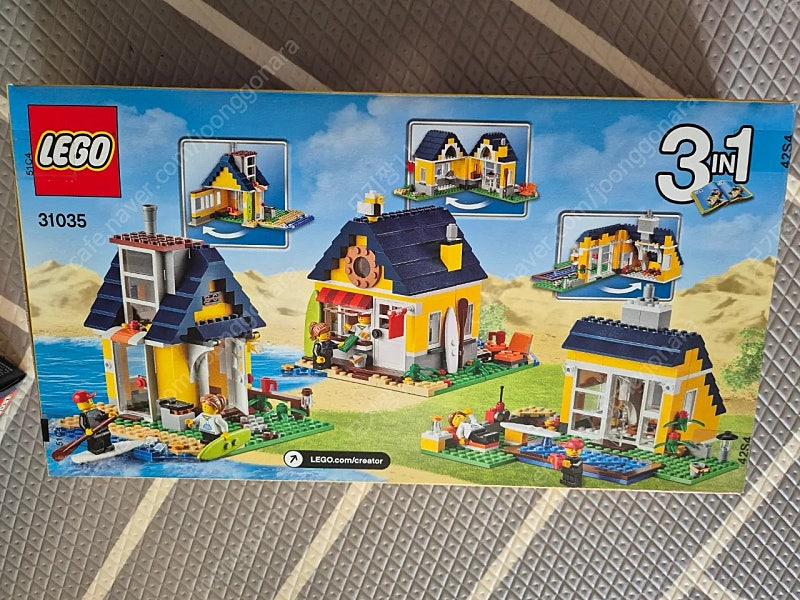 레고 31035--1