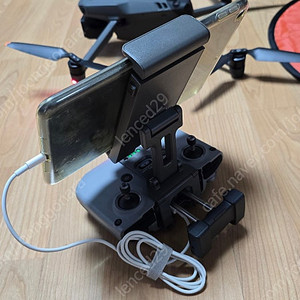 DJI 매빅3 콤보 및 추가구성품 팝니다.