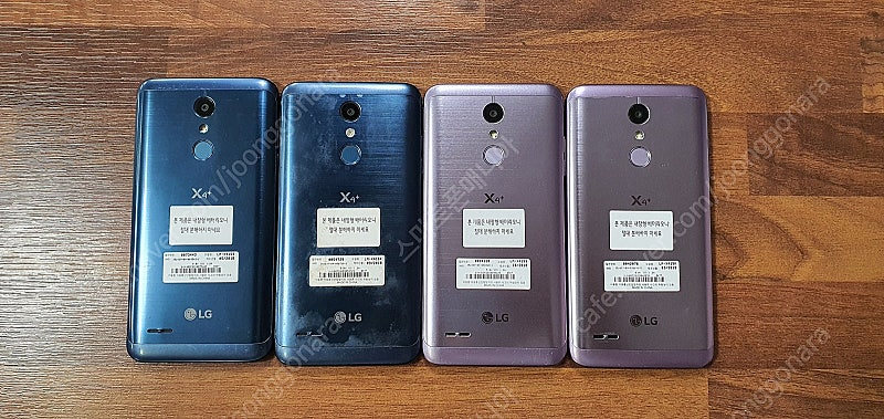 2.5만/ LG X410/X500 가성비갑 중고폰/공기계/업무폰/서브폰/게임폰/유튜브폰/어플용/텔레그램 이미지